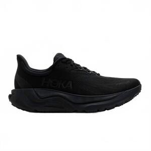 NEW HOKA women's arahi 8 running shoes wide d in black